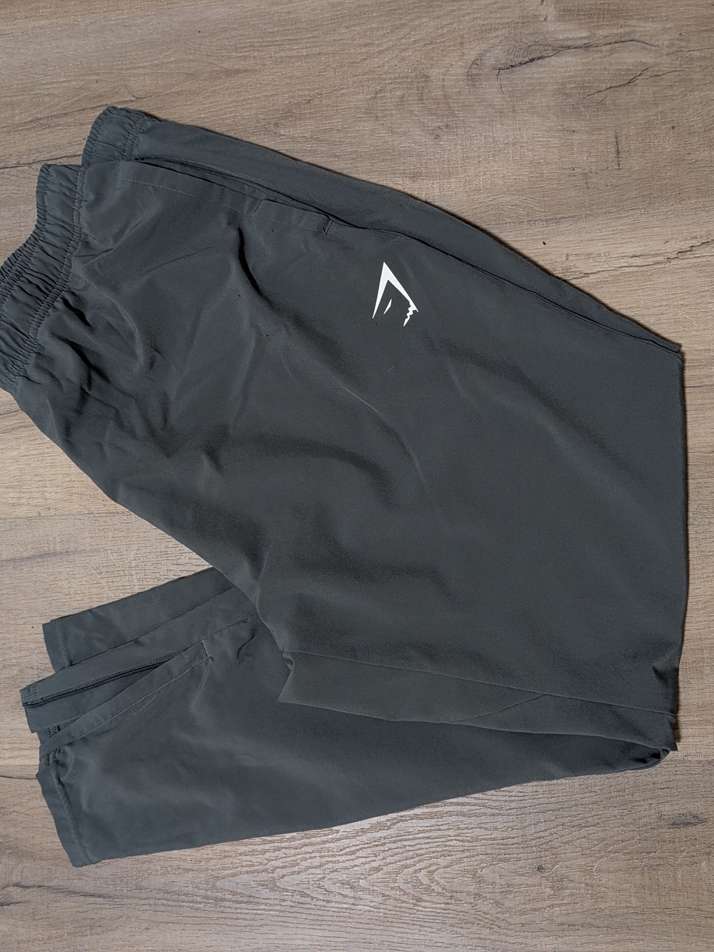 Gymshark Arrival Training Pants